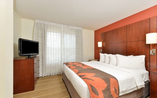 Residence Inn by Marriott Coralville