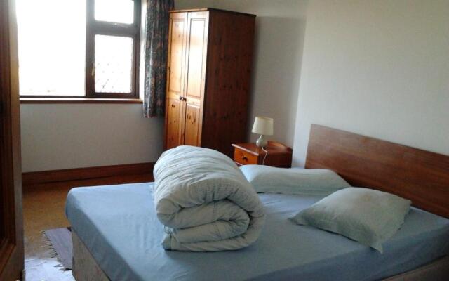 Westland Apartment No. 1