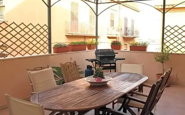 B&B La Terrazza Sul Porto