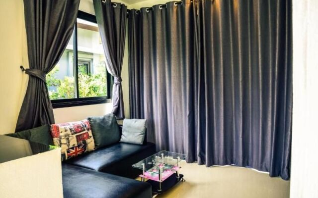 Yupa Villa 5 ( 1 bedrooom )