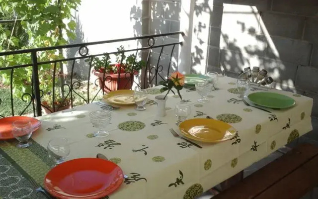 Guest House Annushka
