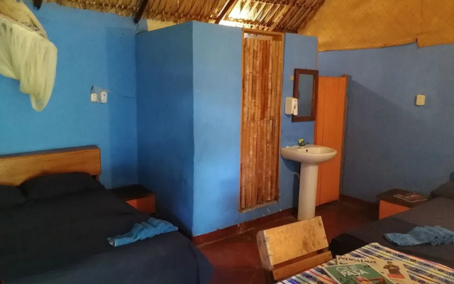 Hotel el Delfin