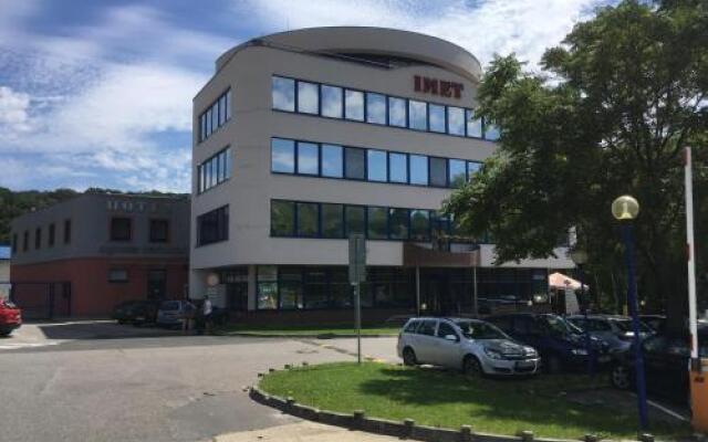 Imet Centrum