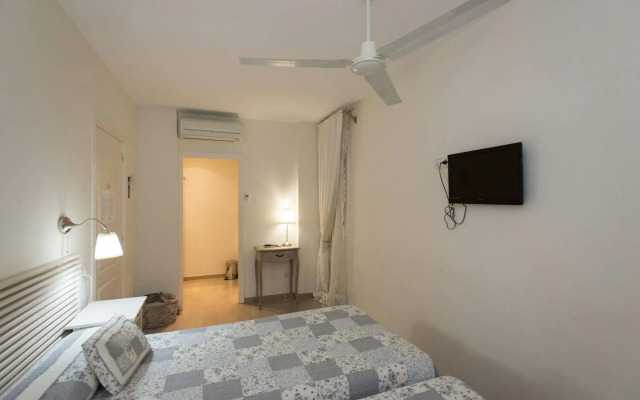Blanc Guesthouse