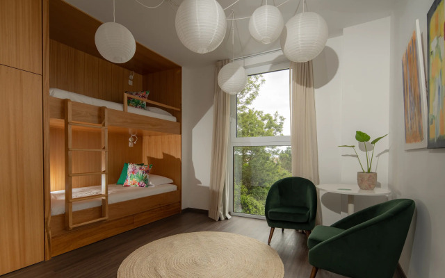 Senhora da Rosa Tradition & Nature Hotel
