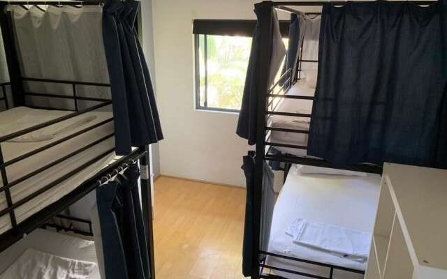 Mooloolaba Backpackers