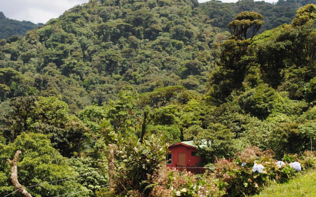 Vista Verde Lodge