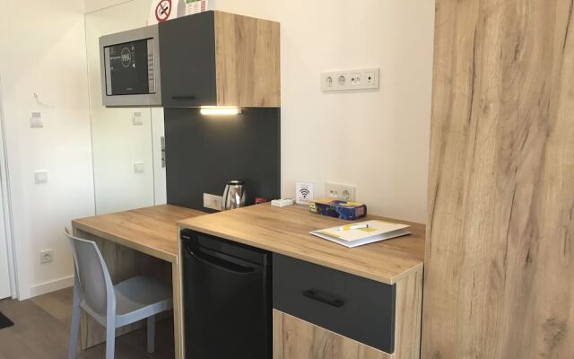 Partner Guest House Khreschatyk