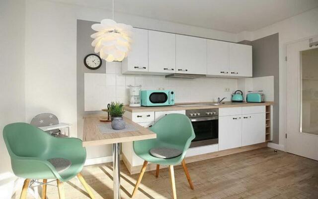 Haffblick Wohnung 42