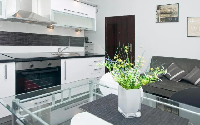 Villa Toni Design Apartments