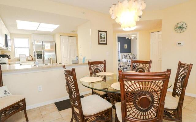 Ocean Village Club L26