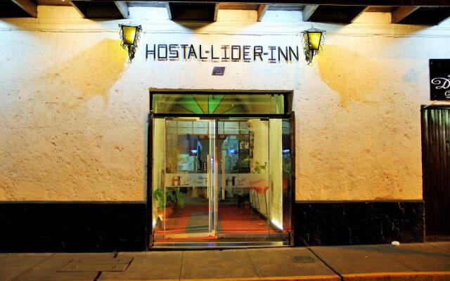 Hostal Lider Inn