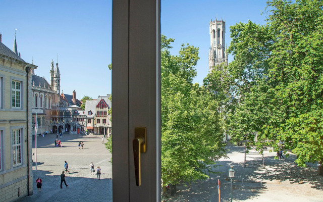 Crowne Plaza Bruges by IHG