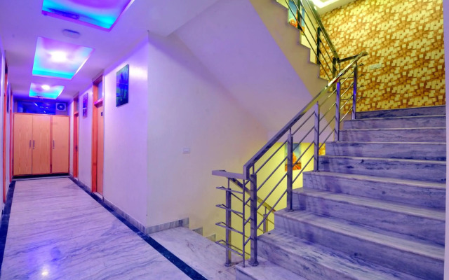 Hotel Karlo Kastle