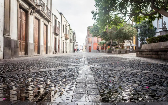 Columbus Rooftop Hostels