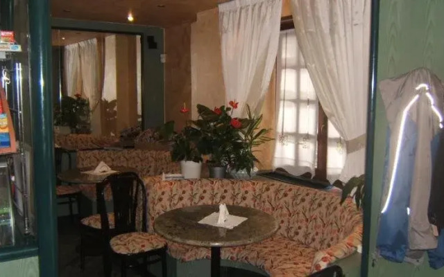 Hotel Berlinghera