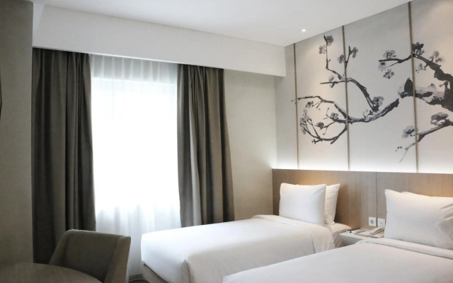 Hotel Santika Mega City Bekasi
