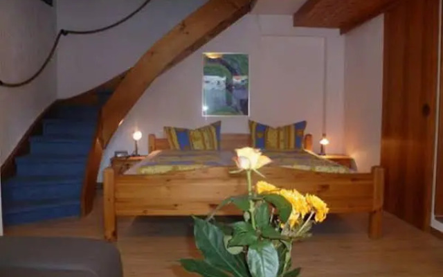 Landhaus & Pension Christian