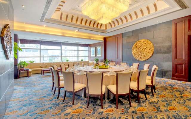 Goethe Hotel Hangzhou