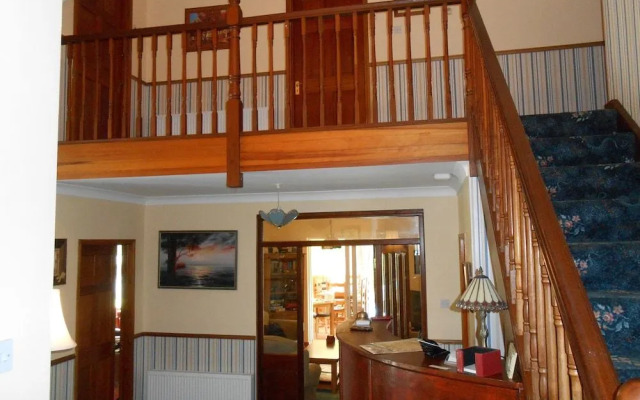 Birchdale House B&B