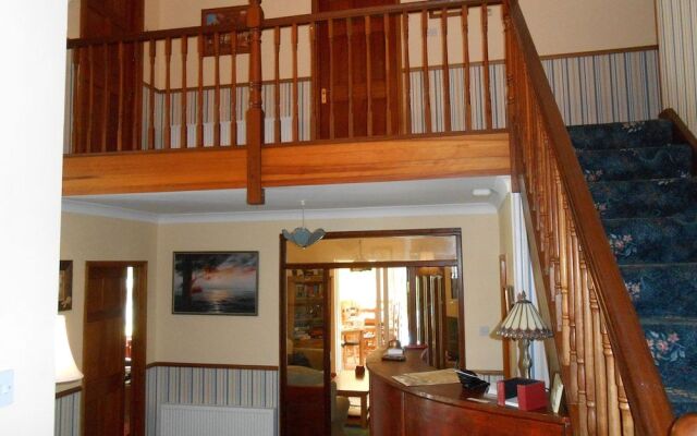 Birchdale House B&B