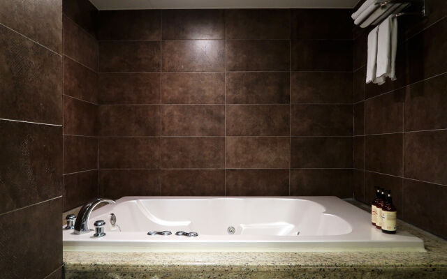SR Suites Pangyo