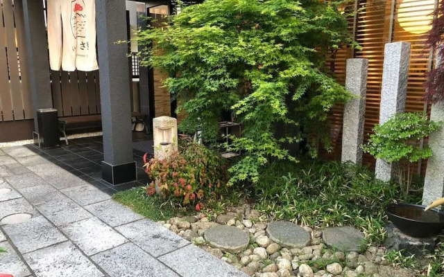 Dogo-no-Oyado Iwasaki