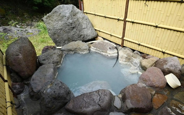 Okukinu Onsen Hotel Kaniyu