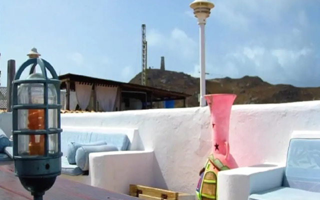 Posada Acquamarina