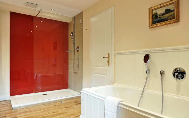 Hardenberg BurgHotel