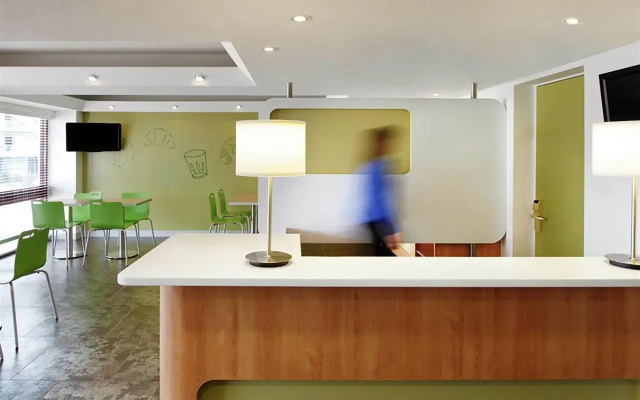 ibis budget Wentworthville