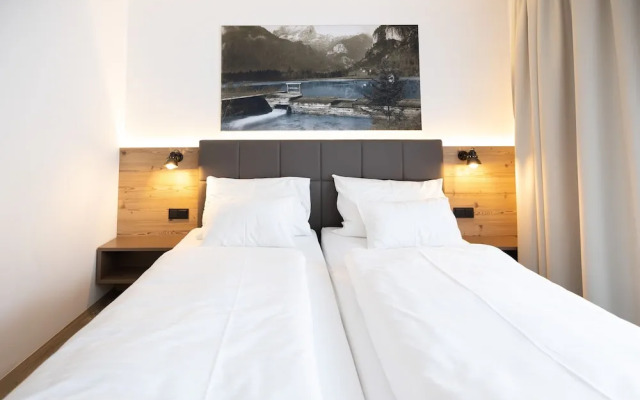 ALPRIMA Aparthotel Hinterstoder