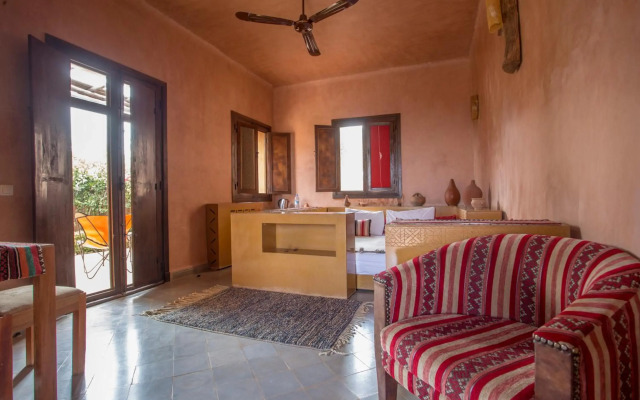 Terre D'amanar