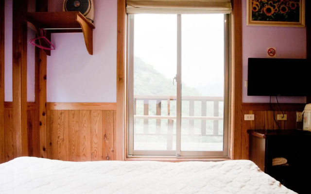 Tian Hsiang Tea B&B