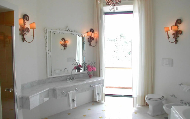 Palazzo Margherita Positano