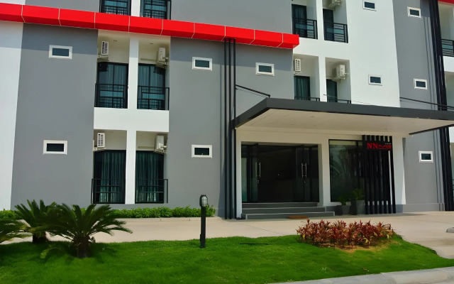 NN Place