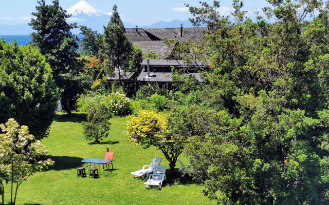 Margouya Patagonia Outdoor