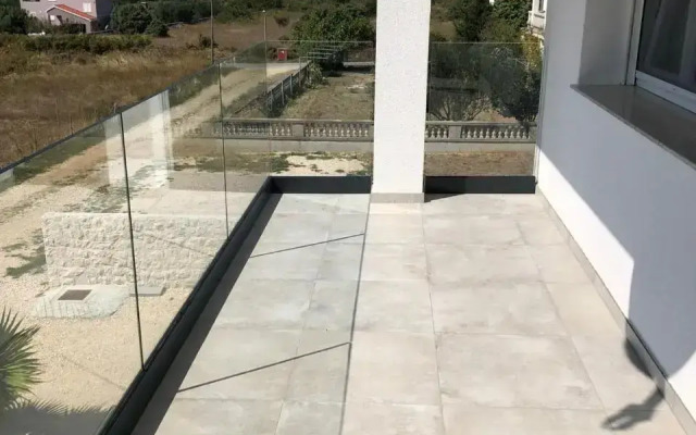 Vrsi Apartments