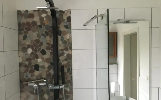 Stadtvilla Intzeplatz - Apartment Juist