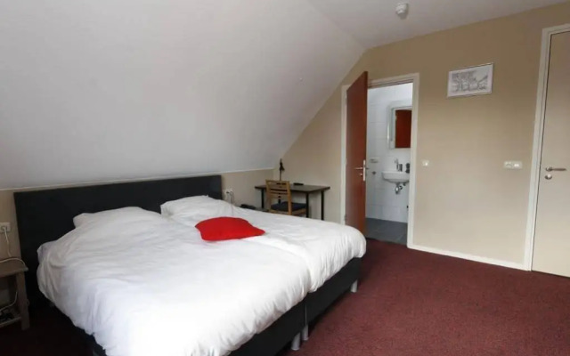 Hotel Cafe Restaurant Hegen