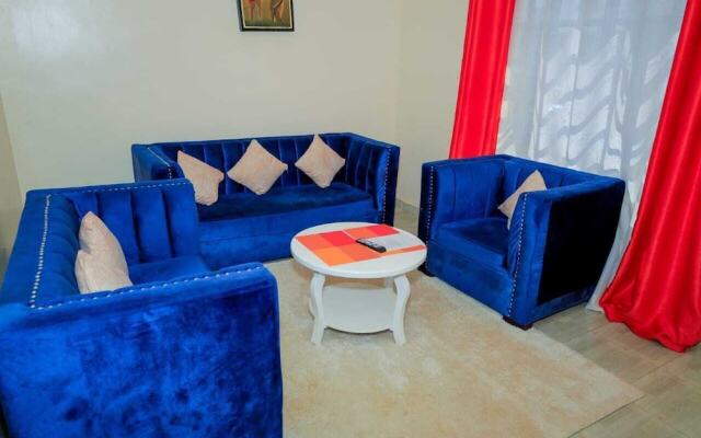 Lux Suites Rubi Homes Kisii