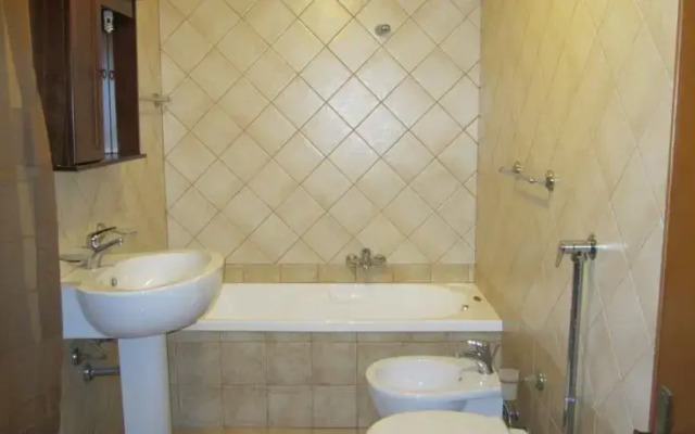 Holiday Home Blandina
