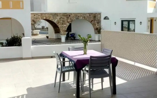Margaritis Apartments 2