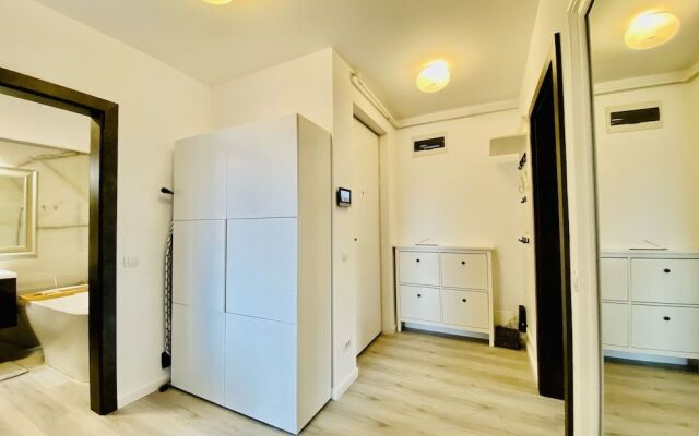 1BDR Wings Apartment