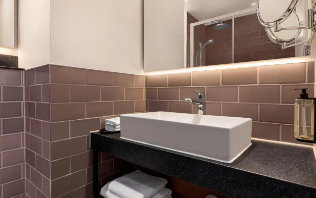 Holiday Inn Birmingham Airport - NEC by IHG