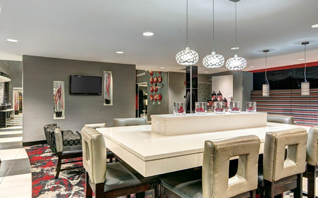 Quality Inn Troutville - Roanoke North