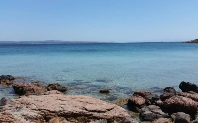 Il Sole del Genarbì