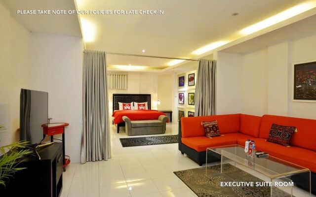 ZEN Premium Kemang Timur