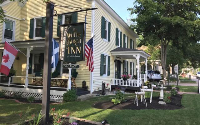 White Birch Inn of North Conway