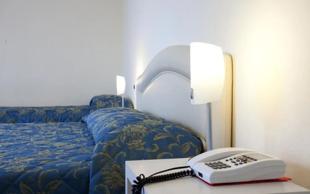 Hotel Ristorante Grappolo D'Oro